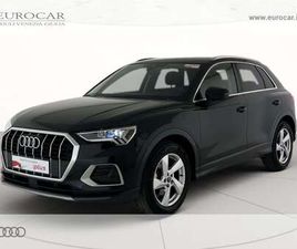 35 2.0 TDI BUSINESS ADVANCED S-TRONIC