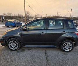 SCION XA USED 2006 SCION XA