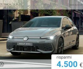 2.0 TSI GTI 265CV DSG