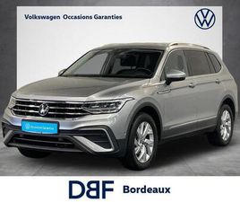 2.0 TDI 150CH DSG7 LIFE BUSINESS