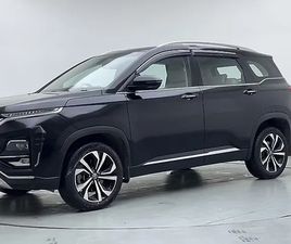 MG HECTOR
