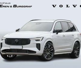 PLUS BLACK EDITION RECHARGE PLUG-IN HYBRID