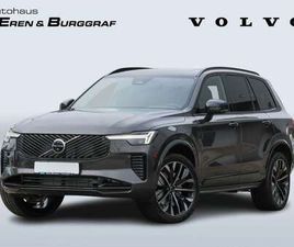 PLUS DARK RECHARGE PLUG-IN HYBRID AWD