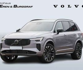 ULTRA DARK RECHARGE PLUG-IN HYBRID AWD