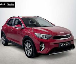 KIA STONIC KIA STONIC 1.2 DPI DRIVE