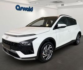 BAYON TREND 2WD AUTOMATIK