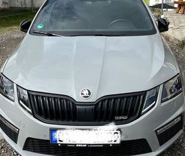 2.0 TDI SCR DSG 4X4 RS60 COMBI RS60