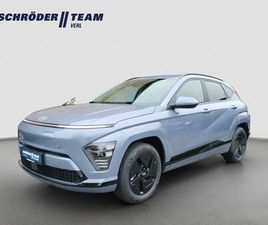 ELEKTRO 49KWH TREND EL. HECKKLAPPE