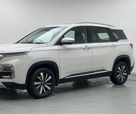 MG HECTOR