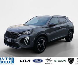 HYBRID ALLURE NAVI^ KLIMA^ RFK^ TEMPO^