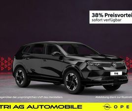 GRANDLAND ELECTRIC EDITION, ELEKTROMOTOR 157 KW