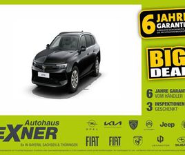 ST EDITION ALLWETTERREIFEN, SITZHEIZUNG