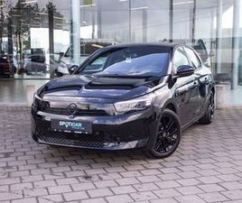 OPEL CORSA GS 1.2 75PK |CAMERA|GPS|CARPLAY|