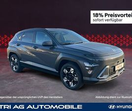 SX2 HEV 1.6 GDI (138 PS) DCT 2WD TREND ELEK