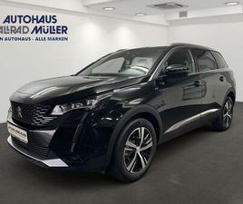 GT 1.2 PTECH 130 AUTOM.+SHZ+CAM+ELEKTR.HECK