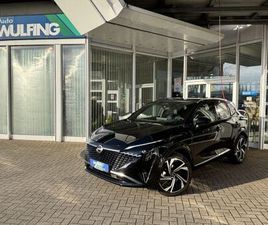 1.3 DIG-T XTRONIC, TEKNA-PREMIUM