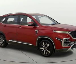 MG HECTOR