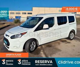 FORD GRAND TOURNEO CONNECT 1.5 TDCI TREND