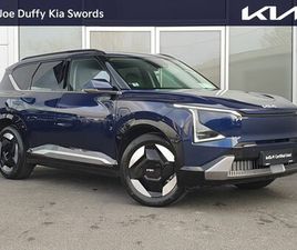 KIA EV5 KIA EV5 EARTH 3