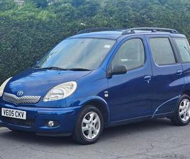 1.4 D-4D T SPIRIT 5DR