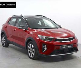 KIA STONIC KIA STONIC 1.0 TGDI MHEV IMT DRIVE