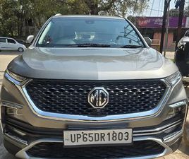 MG HECTOR