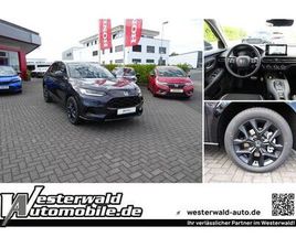 HYBRID E:HEV 2.0 I-MMD SPORT