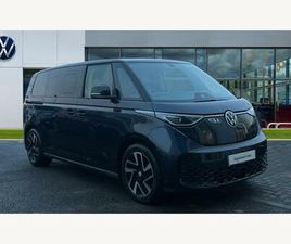 PRO 86KWH STYLE AUTO 5DR (LWB, 7SEAT)