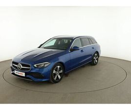 MERCEDES-BENZ CLASSE C SW 220 D 9G-TRONIC