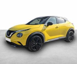 DIG-T 114 N-DESIGN 4X2 84 KW (114 CV)