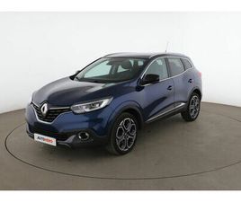 RENAULT KADJAR 1.6 DCI ENERGY INTENS
