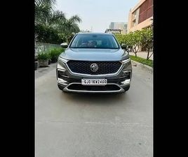 MG HECTOR