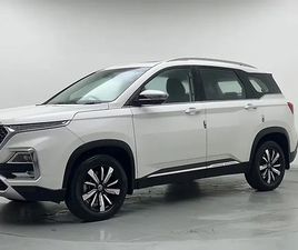 MG HECTOR
