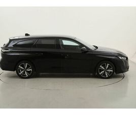 308 SW ALLURE EAT8 1.5 DIESEL 131CV