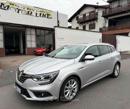 SPORTER DCI 8V 110 CV EDC ENERGY INTENS