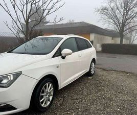 SEAT IBIZA ST STYLE 1,0 START-STOPP