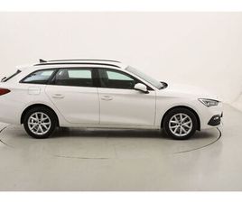 LEON ST BUSINESS 1.0 BENZINA 90CV