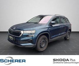 TOUR 1.5 TSI DSG AHK RFK NAVI SHZ PDC