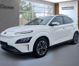 KONA PRIME ELEKTRO 2WD