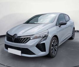 CLIO E-TECH FULL HYBRID 145 CH GSR2 - TECHNO