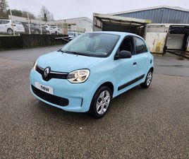 RENAULT TWINGO SCE 65 - 20 - LIFE