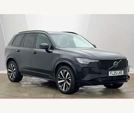 2.0 T8 18.8KWH PLUS AUTO 4WD EURO 6 (START/STOP) 5DR