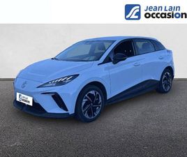 MG4 ELECTRIC 51KWH - 125 KW 2WD STANDARD