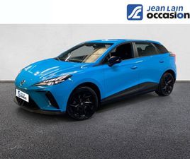 MG4 ELECTRIC 51KWH - 125 KW 2WD STANDARD