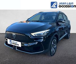 ZS EV AUTONOMIE STANDARD 51KWH - 130 KW 2WD LUXURY