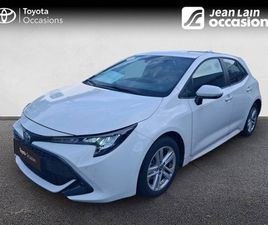 TOYOTA COROLLA COROLLA HYBRIDE 122H DYNAMIC