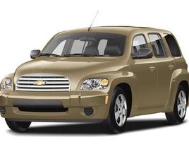 USED 2008 CHEVROLET HHR LT