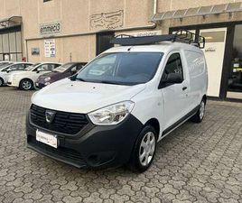 1.6 IVA INCLUSA - NO CLIMATIZZATORE - KM REALI