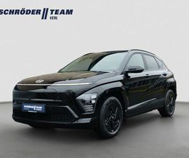 ELEKTRO 49 KWH TREND EL. HECKKLAPPE