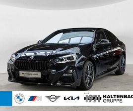 BMW SERIE 2 218 218I GRAN COUPE M-SPORT PANO LED ACC W-LAN NAVI